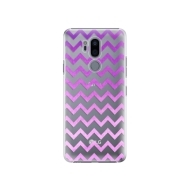 iSaprio Zig-Zag LG G7 - cena, porovnanie