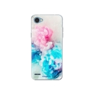 iSaprio Watercolor 03 LG Q6 - cena, porovnanie