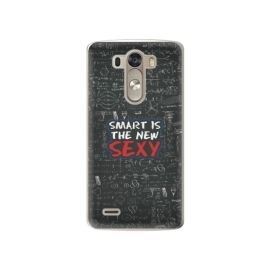 iSaprio Smart and Sexy LG G3