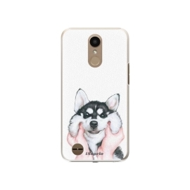 iSaprio Malamute 01 LG K10