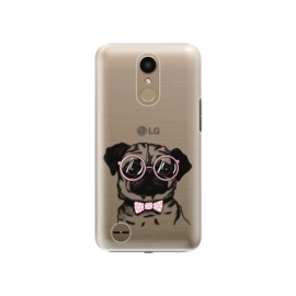 iSaprio The Pug LG K10