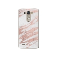 iSaprio RoseGold 10 LG G3 - cena, porovnanie