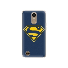 iSaprio Superman 03 LG K10