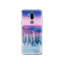 iSaprio Winter 01 LG G7