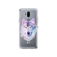 iSaprio Wolf 01 LG G7 - cena, porovnanie