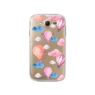 iSaprio Summer Sky Samsung Galaxy Grand Neo Plus - cena, porovnanie