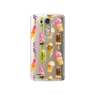 iSaprio Ice Cream LG G3 - cena, porovnanie