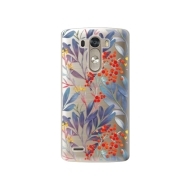 iSaprio Rowanberry LG G3 - cena, porovnanie