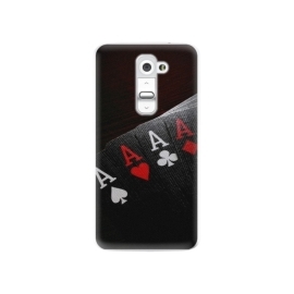 iSaprio Poker LG G2