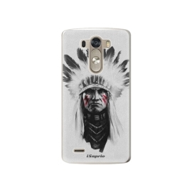iSaprio Indian 01 LG G3