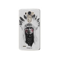 iSaprio Indian 01 LG G3 - cena, porovnanie