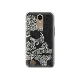 iSaprio Mayan Skull LG K10