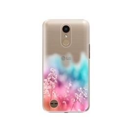 iSaprio Rainbow Grass LG K10