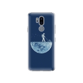 iSaprio Moon 01 LG G7