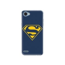 iSaprio Superman 03 LG Q6