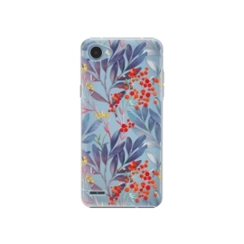 iSaprio Rowanberry LG Q6