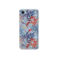 iSaprio Rowanberry LG Q6 - cena, porovnanie