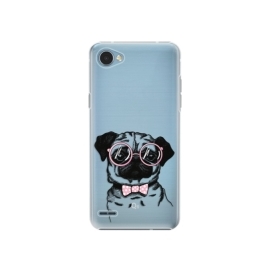 iSaprio The Pug LG Q6