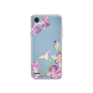 iSaprio Purple Orchid LG Q6 - cena, porovnanie