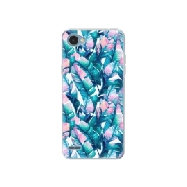 iSaprio Palm Leaves 03 LG Q6