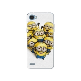 iSaprio Mimons 01 LG Q6