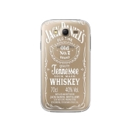 iSaprio Transparent White Jack Samsung Galaxy Grand Neo Plus - cena, porovnanie