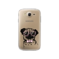 iSaprio The Pug Samsung Galaxy Grand Neo Plus - cena, porovnanie