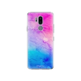 iSaprio Watercolor Paper 01 LG G7