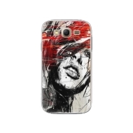 iSaprio Sketch Face Samsung Galaxy Grand Neo Plus - cena, porovnanie
