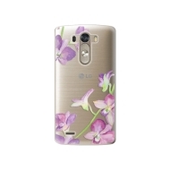 iSaprio Purple Orchid LG G3 - cena, porovnanie
