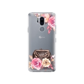 iSaprio Handbag 01 LG G7