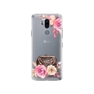 iSaprio Handbag 01 LG G7 - cena, porovnanie