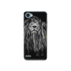 iSaprio Smoke 01 LG Q6