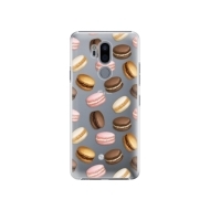 iSaprio Macaron Pattern LG G7 - cena, porovnanie