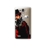 iSaprio Red Sheriff LG G3 - cena, porovnanie