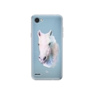 iSaprio Horse 01 LG Q6 - cena, porovnanie