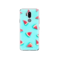 iSaprio Melon Patern 10 LG G7 - cena, porovnanie