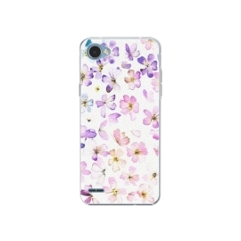 iSaprio Wildflowers LG Q6