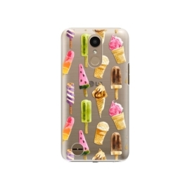 iSaprio Ice Cream LG K10