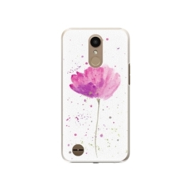 iSaprio Poppies LG K10