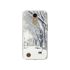 iSaprio Snow Park LG K10