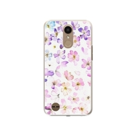 iSaprio Wildflowers LG K10