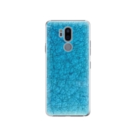 iSaprio Shattered Glass LG G7