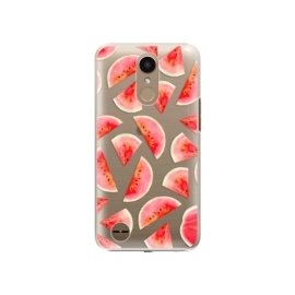 iSaprio Melon Pattern 02 LG K10