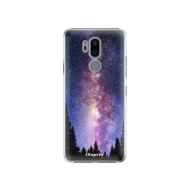 iSaprio Milky Way 11 LG G7 - cena, porovnanie
