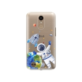 iSaprio Space 05 LG K10