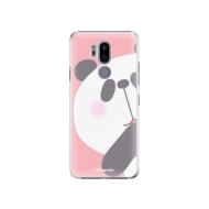iSaprio Panda 01 LG G7 - cena, porovnanie