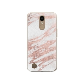 iSaprio RoseGold 10 LG K10