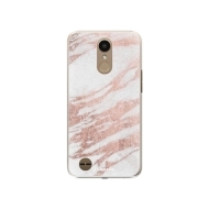 iSaprio RoseGold 10 LG K10 - cena, porovnanie