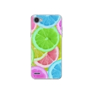 iSaprio Lemon 02 LG Q6 - cena, porovnanie